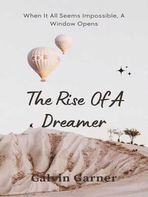 cover image of The Rise of a Dreamer